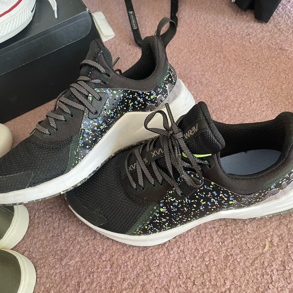 Nike sneakers